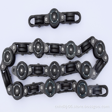 Hot Sale overhead conveyors made in china Rail Shot Blasting Abrator